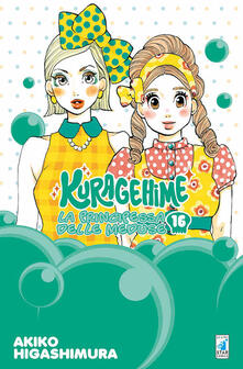 Kuragehime la principessa delle meduse. Vol. 16.pdf