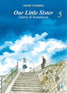 Our little sister. Diario di Kamakura. Vol. 5.pdf