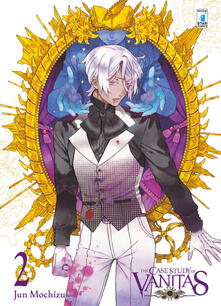 The case study of Vanitas. Vol. 2.pdf