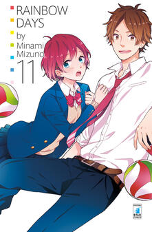 Rainbow days. Vol. 11.pdf