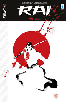 Rai. Vol. 4: 4001 A.D...pdf
