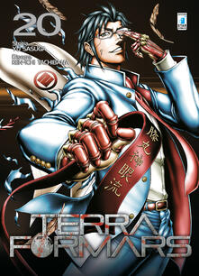Terra formars. Vol. 20.pdf