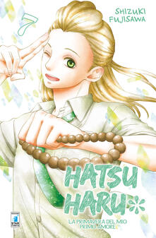 Tegliowinterrun.it Hatsu Haru. La primavera del mio primo amore. Vol. 7 Image