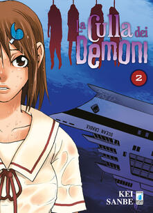 La culla dei demoni. Vol. 2.pdf