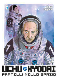 Uchu Kyodai. Fratelli nello spazio. Vol. 29.pdf