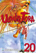 Libro Ushio e Tora. Perfect edition. Vol. 20 Kazuhiro Fujita