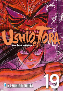 Ushio e Tora. Perfect edition. Vol. 19.pdf