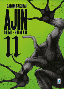 Ajin. Demi human. Vol. 11.pdf