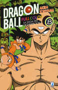 Libro Dragon Ball full color. La saga del giovane Goku. Vol. 8 Akira Toriyama