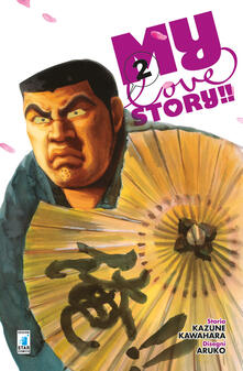 My love story!!. Vol. 2.pdf