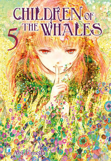 Children of the whales. Vol. 5.pdf