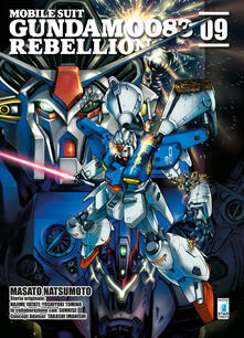 Rebellion. Mobile suit Gundam 0083. Vol. 9.pdf