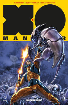 X-0 Manowar. Nuova serie. Vol. 3.pdf