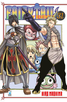 Fairy Tail. New edition. Vol. 31.pdf