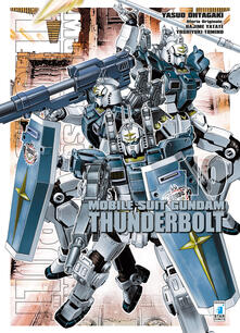 Mobile suit Gundam Thunderbolt. Vol. 10.pdf