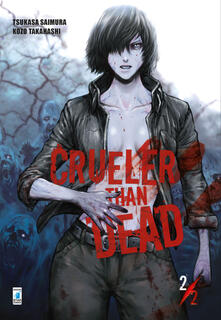 Crueler than dead. Vol. 2.pdf
