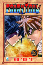 Libro Fairy Tail. Vol. 59 Hiro Mashima