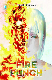 Criticalwinenotav.it Fire punch. Vol. 8 Image