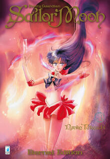 Pretty guardian Sailor Moon. Eternal edition. Vol. 3.pdf