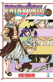 Fairy Tail. New edition. Vol. 39.pdf