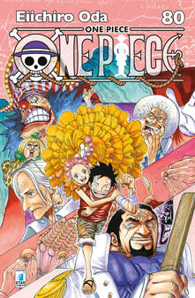 One piece. New edition. Vol. 80.pdf