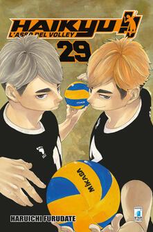 Haikyu!!. Vol. 29.pdf
