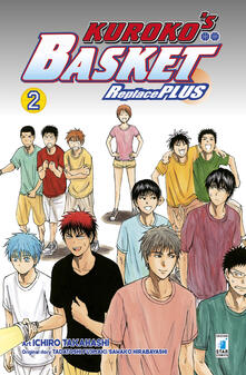 Kurokos basket. Replace plus. Vol. 2.pdf