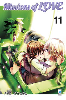 Missions of love. Vol. 11.pdf