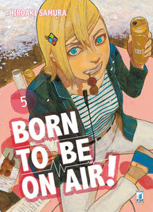Partyperilperu.it Born to be on air!. Vol. 5 Image
