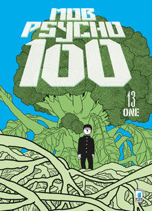 Mob Psycho 100. Vol. 13.pdf