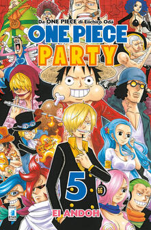 One piece party. Vol. 5.pdf