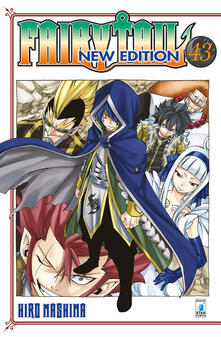 Fairy Tail. New edition. Vol. 43.pdf