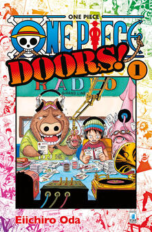 One piece. Doors!. Vol. 1.pdf