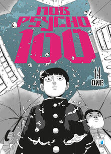 Mob Psycho 100. Vol. 14.pdf