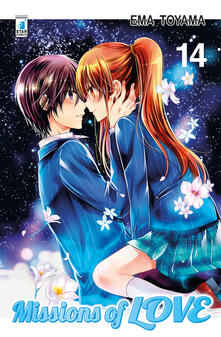 Missions of love. Vol. 14.pdf