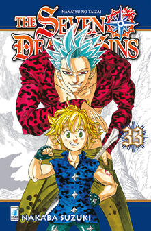 The seven deadly sins. Vol. 33.pdf