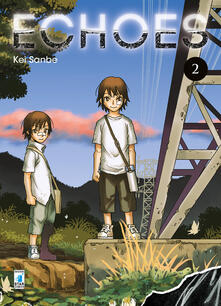 Echoes. Vol. 2.pdf