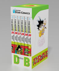 Libro Dragon Ball. Evergreen edition. Collection. Vol. 5 Akira Toriyama
