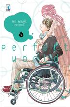 Libro Perfect world. Vol. 9 Rie Aruga