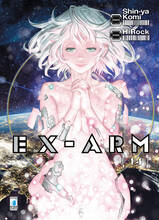 Libro Ex-Arm. Vol. 14 HiRock