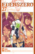 Libro Edens zero. Vol. 27 Hiro Mashima