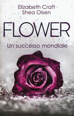 Libro Flower Elizabeth Craft Shea Olsen