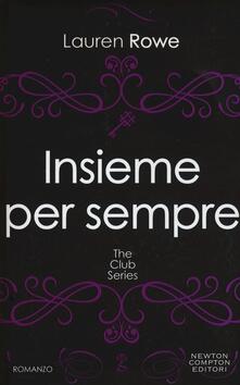 Insieme per sempre. The Club series.pdf