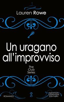 Un uragano allimprovviso. The Club series.pdf