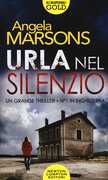 Libro Urla nel silenzio Angela Marsons