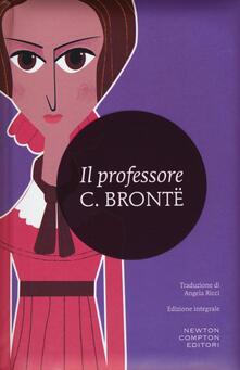 Il professore. Ediz. integrale.pdf