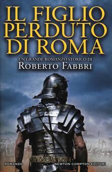 Il figlio perduto di Roma.pdf
