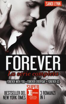 Forever. La serie completa: Forever with you-Forever everyday-Forever us.pdf