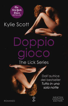 Doppio gioco. The Lick series.pdf