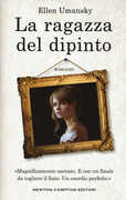 Libro La ragazza del dipinto Ellen Umansky